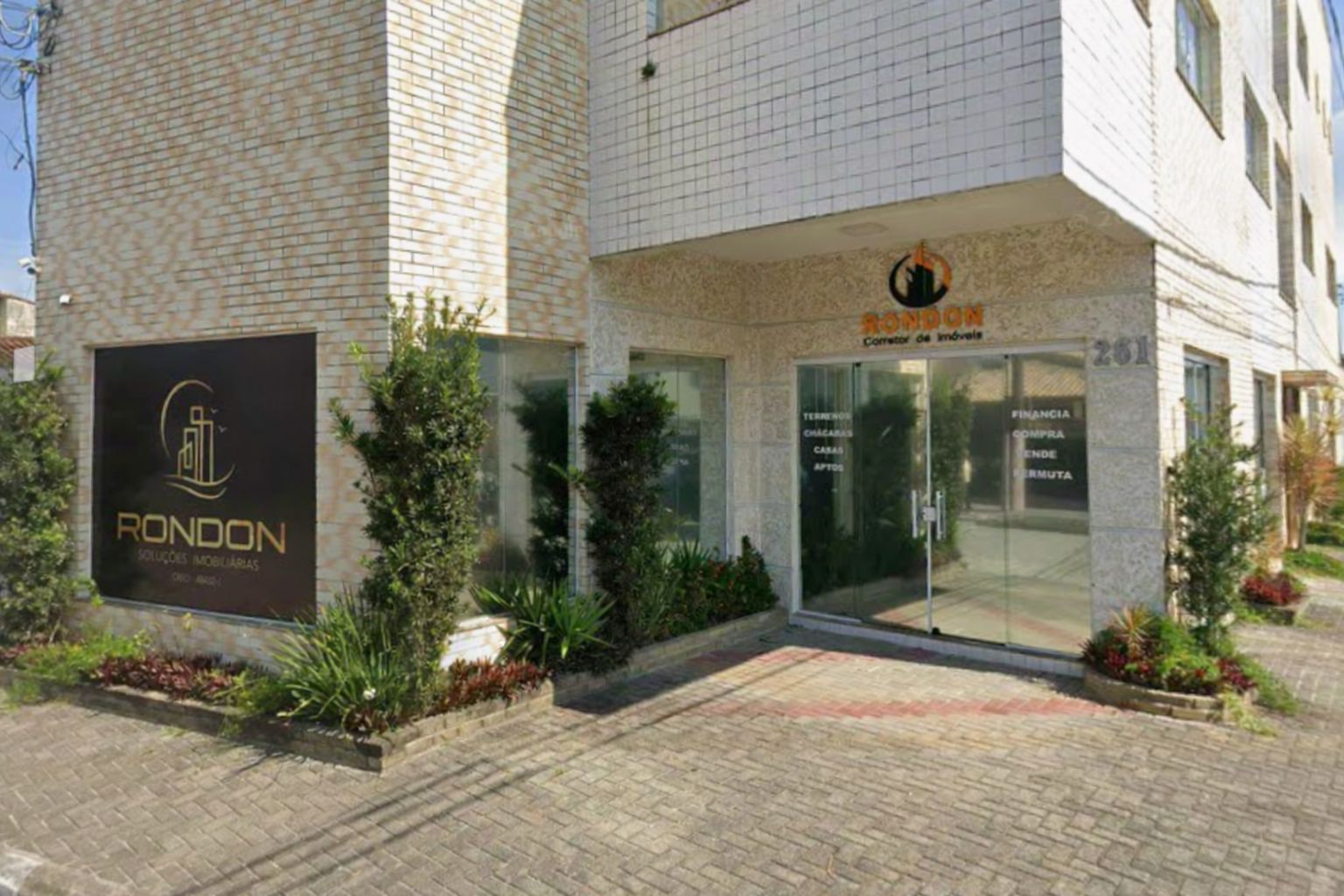 Rondon Soluções Imobiliárias Itanhaém